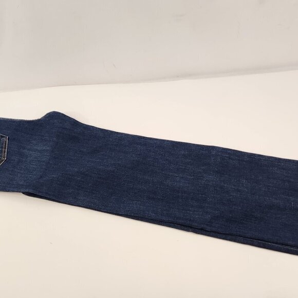 Unpublished Rae High Rise Straight Leg Jeans NWT - Picture 6 of 12